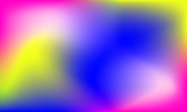 45 Blurred abstract background Vivid blurred colorful wallpaper background