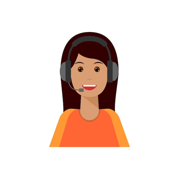 6 characters Call center artb