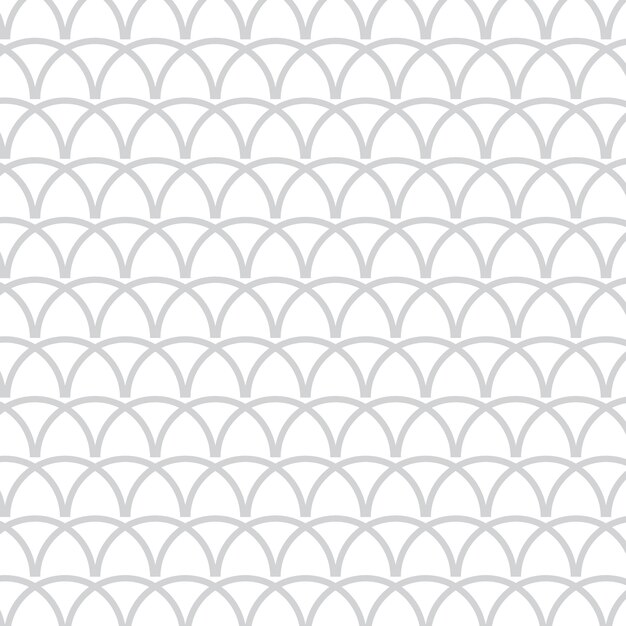 a black and white background with a white letter in the middle