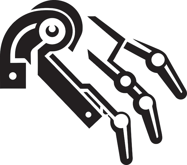a black and white image of a pair of scissors with a key that says  key
