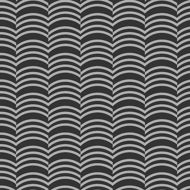 a black and white pattern with a black and white pattern