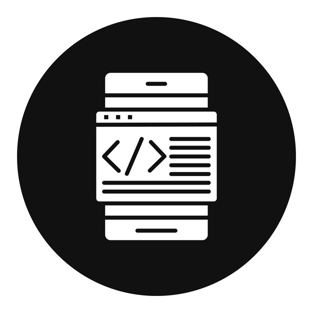 a black and white picture of a watch with a small square in the middle