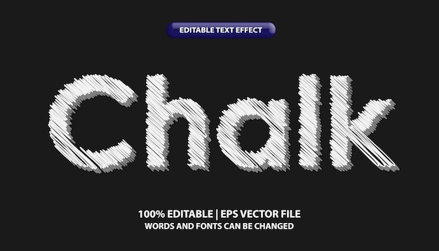a black background with the word chalet in white letters.