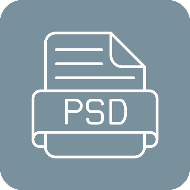 a blue and gray logo with a thumb up and a thumb up