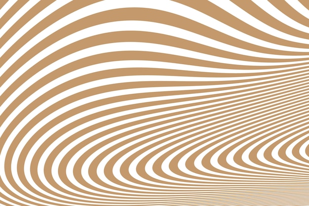a brown and white background with a white and brown pattern