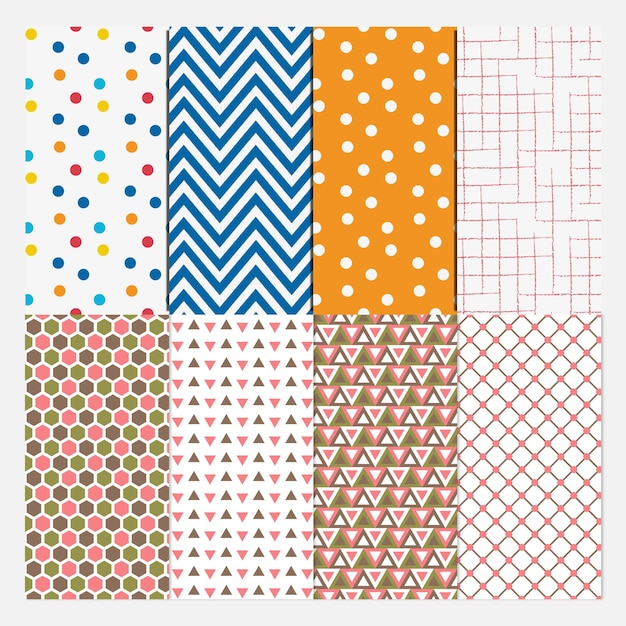 a collection of colorful paper clips by the artist robert penney