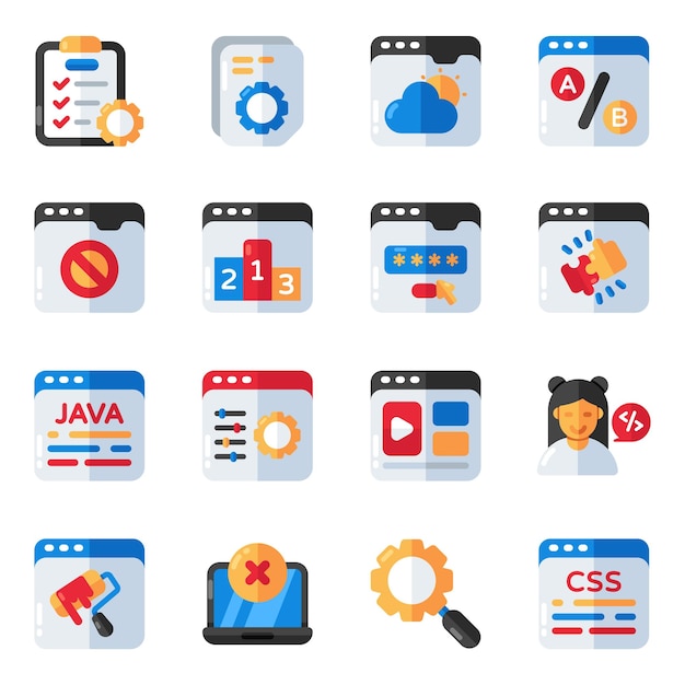 a collection of different apps including one that says  nofone
