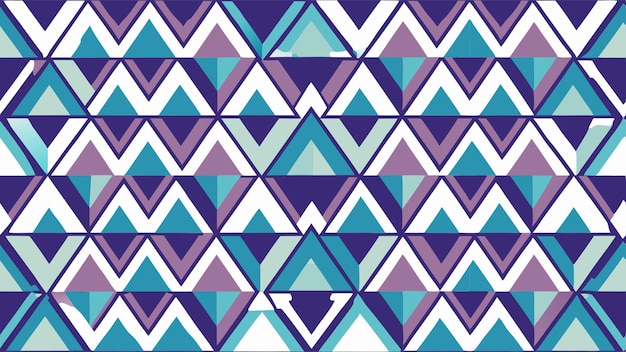 a collection of patterns by person