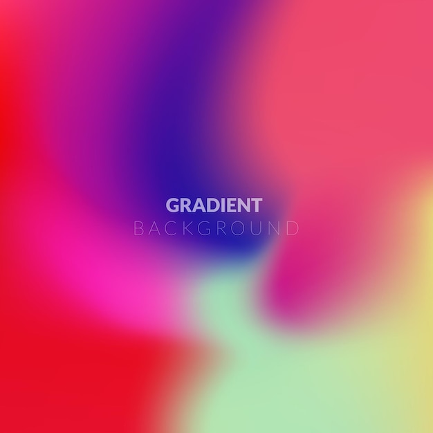 a colorful background with a picture of a background with a colorful background