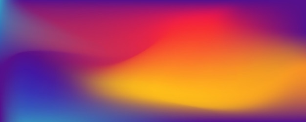 a colorful background with a rainbow colored pattern