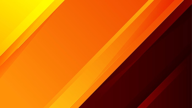 a colorful background with a red and orange color
