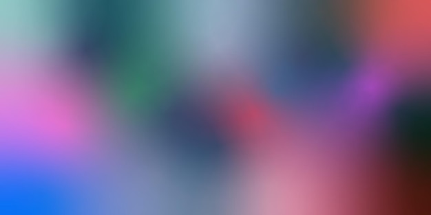 a colorful blurry background with a blurry background