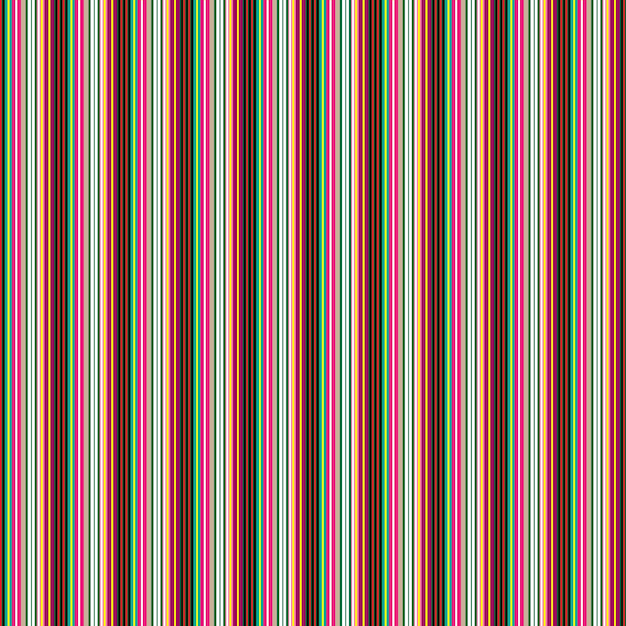 a colorful striped background with a colorful pattern