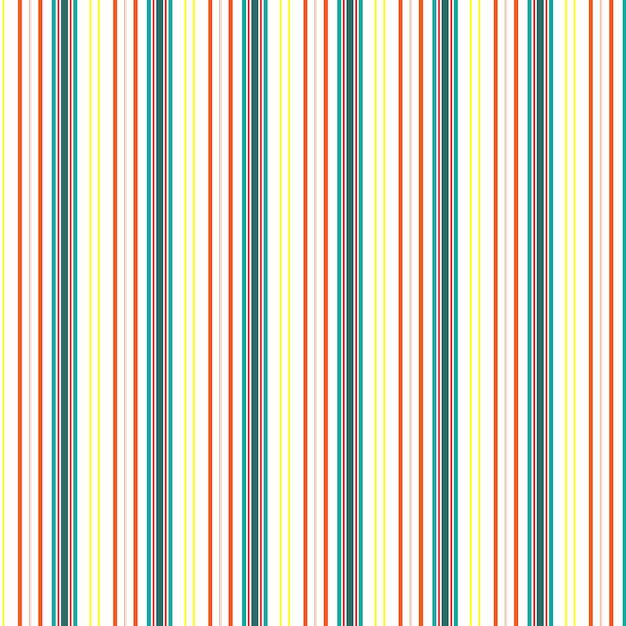 a colorful striped pattern is available in colors