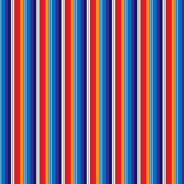 a colorful striped pattern with a rainbow pattern