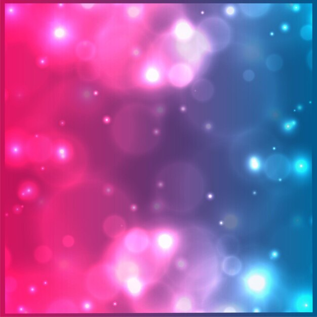 a creative background design with gradient color