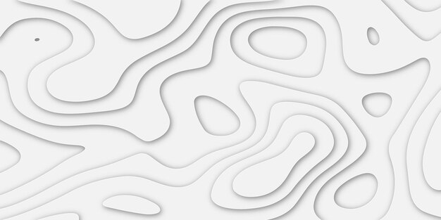 a curved line of a curved and curved line