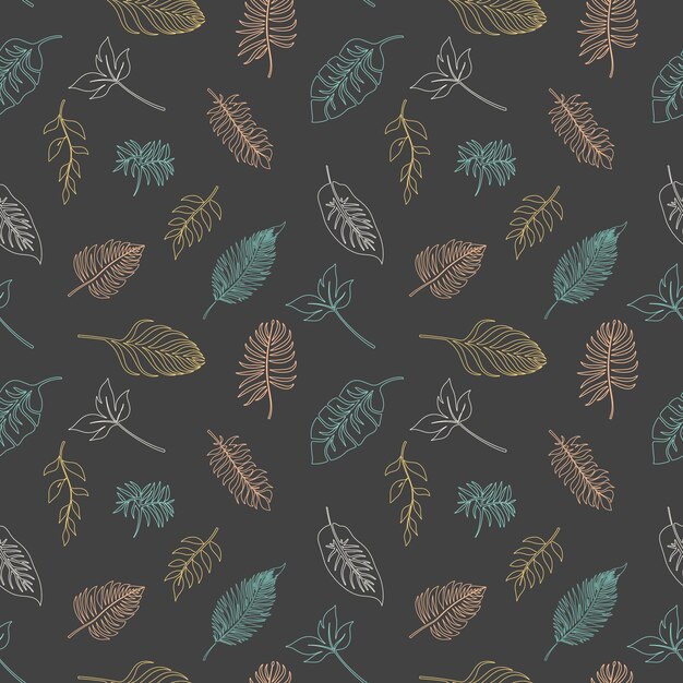 a dark composition featuring elegant linear branches creating a refined pattern