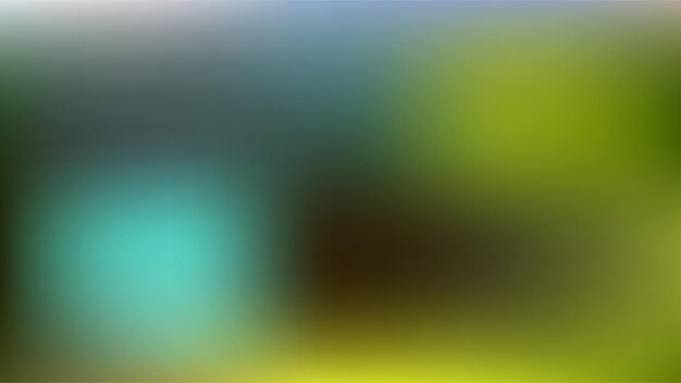 a green and blue background with a green and blue color background