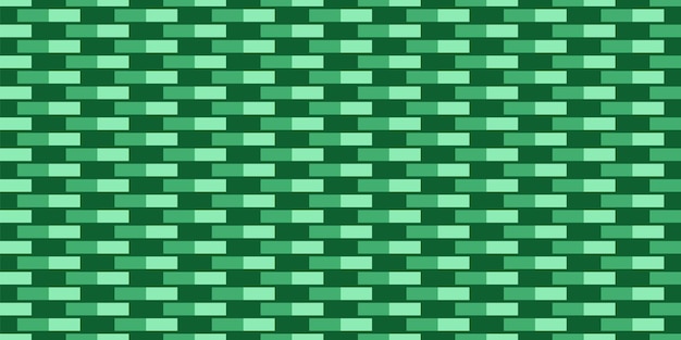 a green background with a pattern of squares and the words green on it