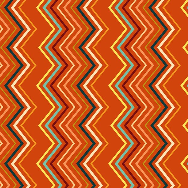 A groovy pattern vector, graphic wallpaper