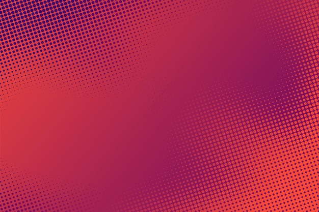 a pink and red background with a pink and orange background