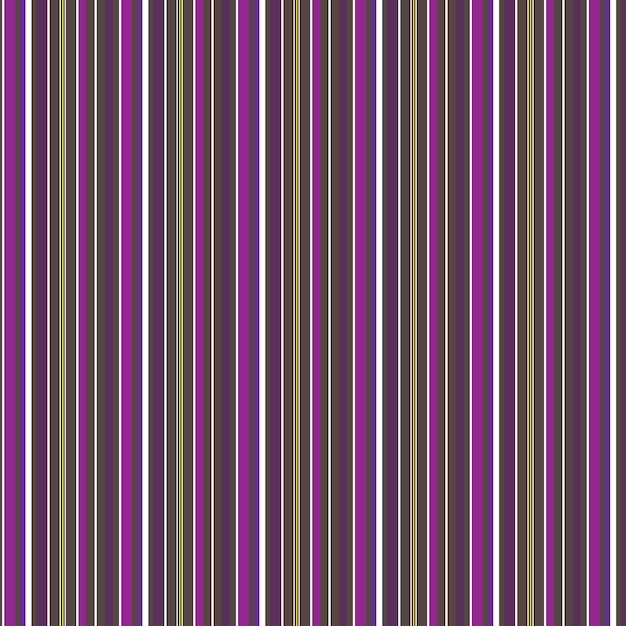 a purple and pink striped fabric by person