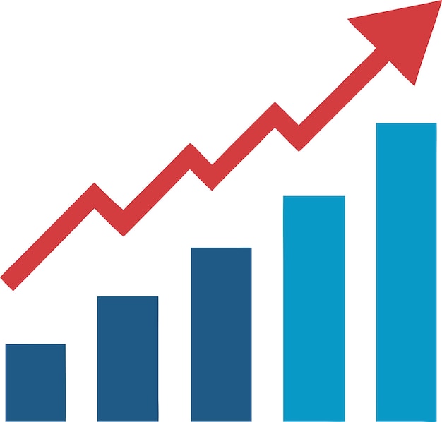a red arrow is above a graph that says quot graph quot
