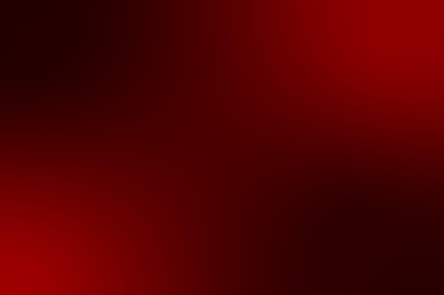 A red gradient color background