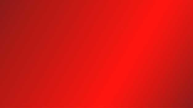 a red light is shining on a red background