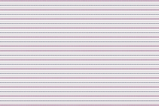 a seamless pattern with a colorful ornament