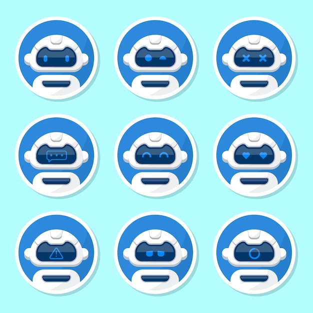 a series of buttons with the number 0 on them