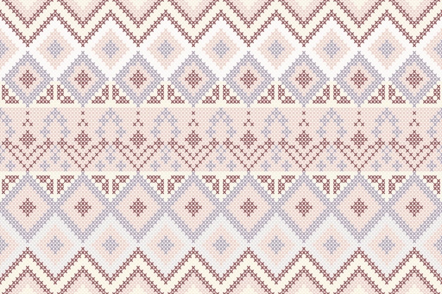 a set of seamless patterns of the patterns
