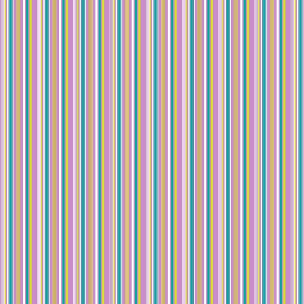 a striped design that is a pattern by person