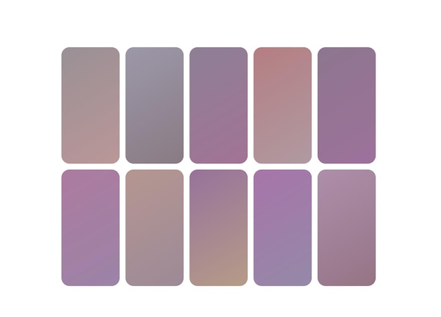 a white background with a purple and purple color scheme