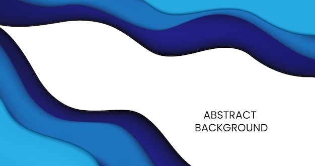 Abstarct template background