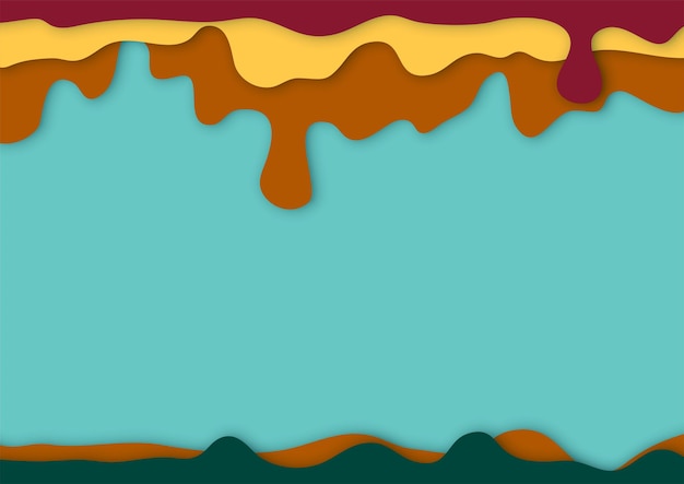 abstract background can use wallpaper frame or presentation