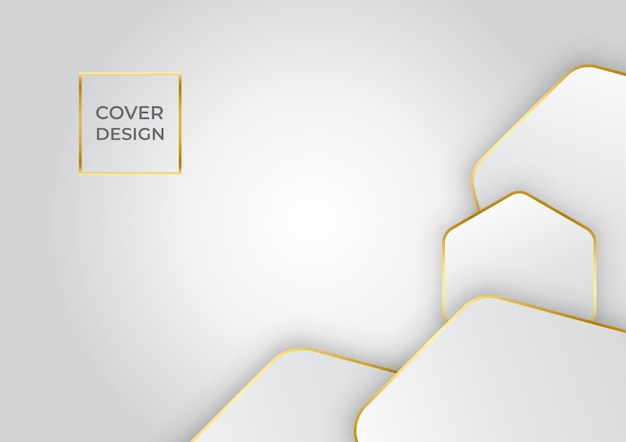abstract background design. modern futuristic technology background vector illustration. fluid gradient shapes composition. game design posters