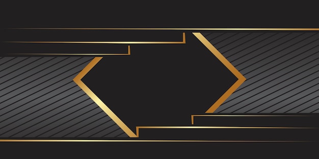 abstract background design vector inspiration