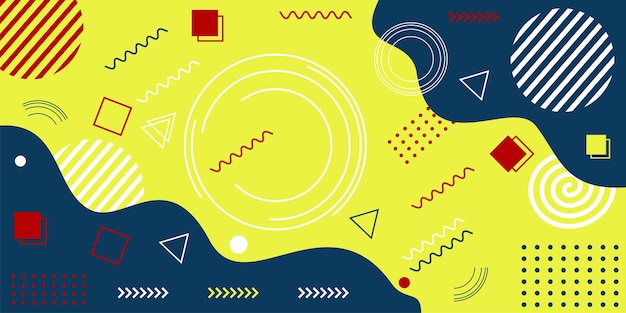 abstract background design