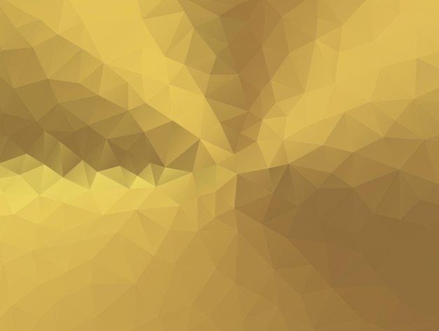 abstract background low poly textured triangle shapes vector design