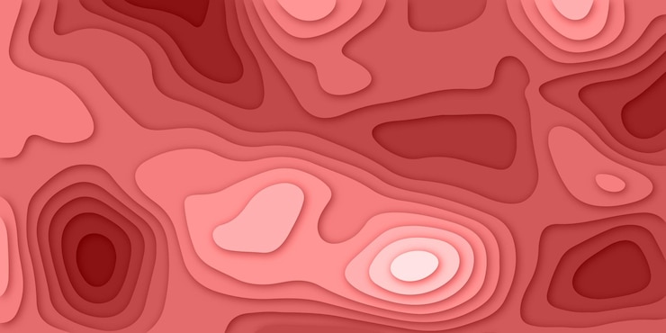 Vektori abstract background papercut background for presentation cover banner and website template