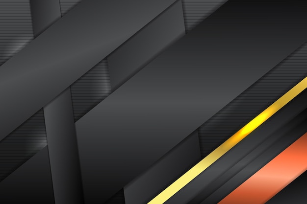 Abstract background rectangle shape with black and born color