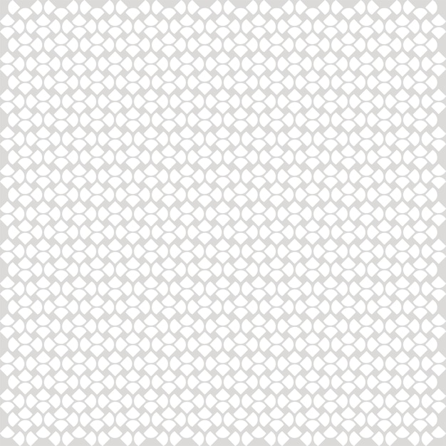 Abstract background seamless pattern vector design