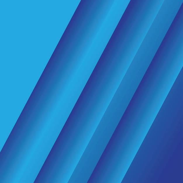Abstract background vector flat design stock illustration