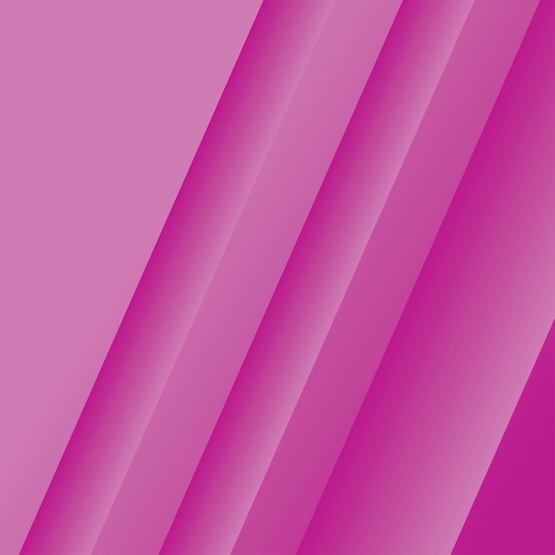 Abstract background vector flat design stock illustration