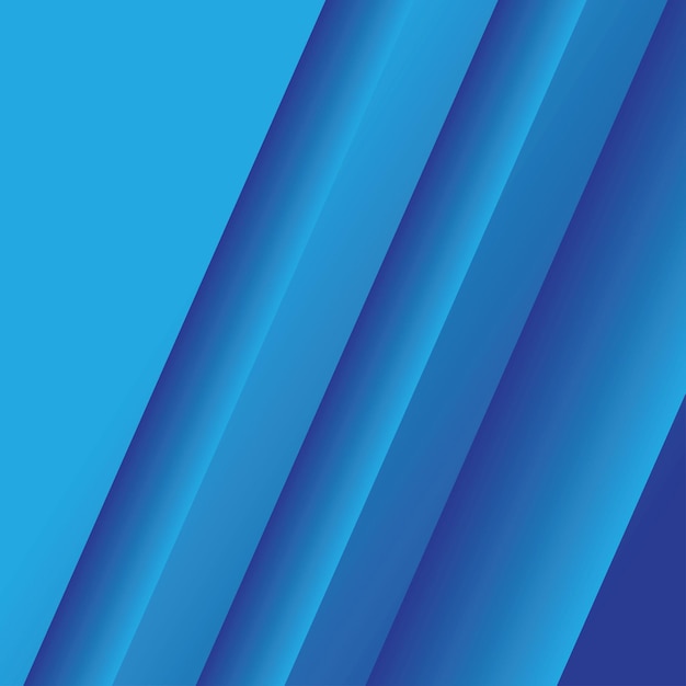 Abstract background vector flat design stock illustration