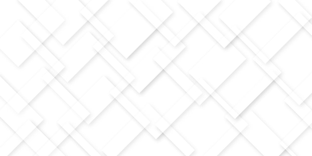 abstract background with a white geometric pattern