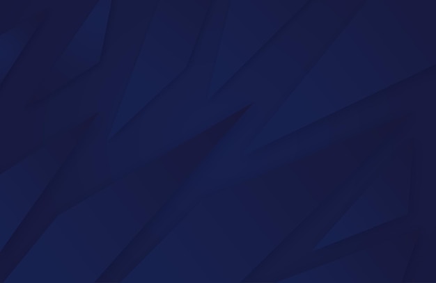 Abstract background with blue gradient colour