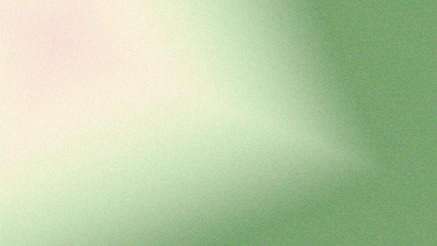 abstract background with blur spring color transition gradient from green to pink